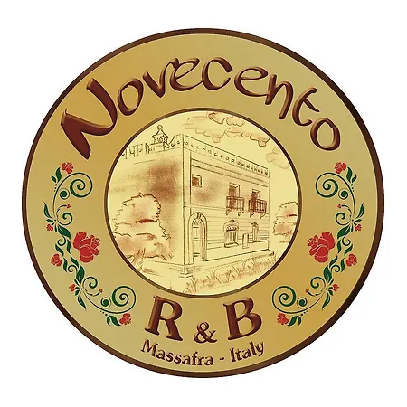Novecento Room And Breakfast Puglia