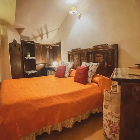 Guest house Novecento Room And Breakfast Puglia 3*