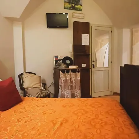 Novecento Room And Breakfast Puglia 3*
