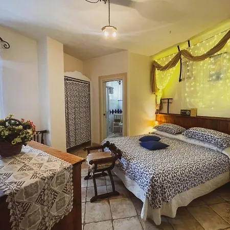 Novecento Room And Breakfast Puglia Guest house