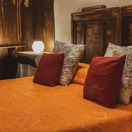 Novecento Room And Breakfast Puglia Guest house Massafra