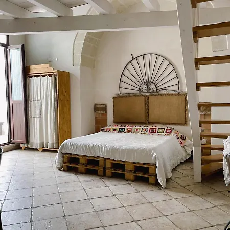 Guest house Novecento Room And Breakfast Puglia