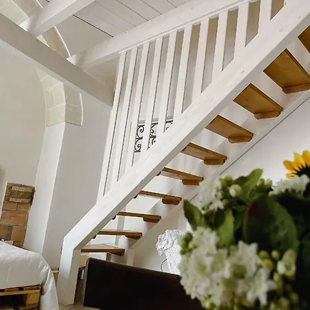 Novecento Room And Breakfast Puglia Guest house 3*