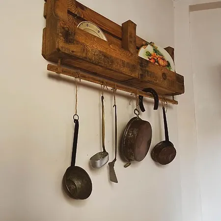 Novecento Room And Breakfast Puglia Guest house 3*
