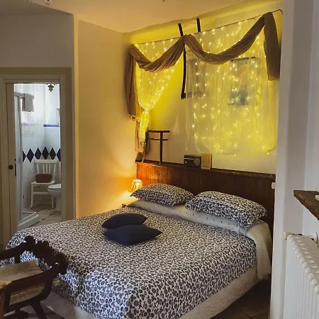 Guest house Novecento Room And Breakfast Puglia Massafra