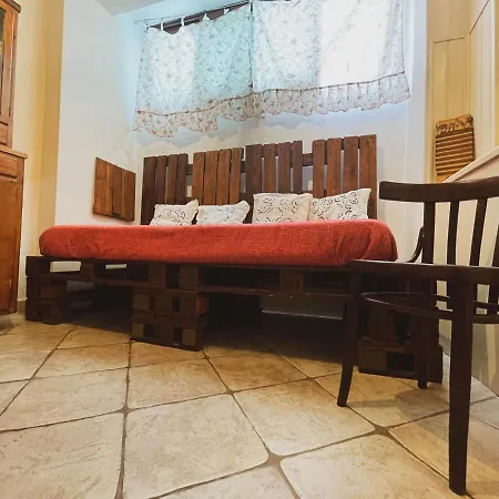 Novecento Room And Breakfast Puglia Guest house 3*