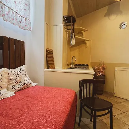 Novecento Room And Breakfast Puglia Massafra
