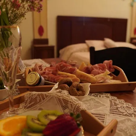 Novecento Room And Breakfast Puglia Massafra