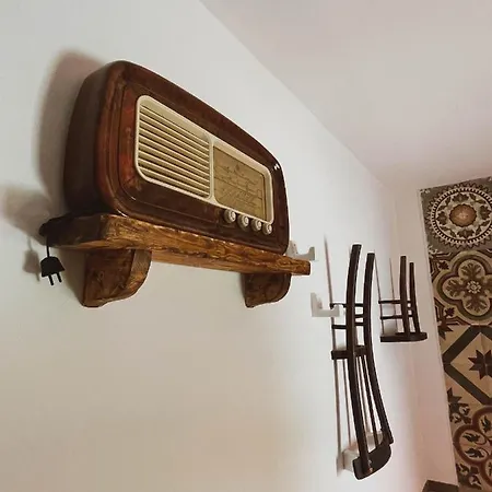 Novecento Room And Breakfast Puglia