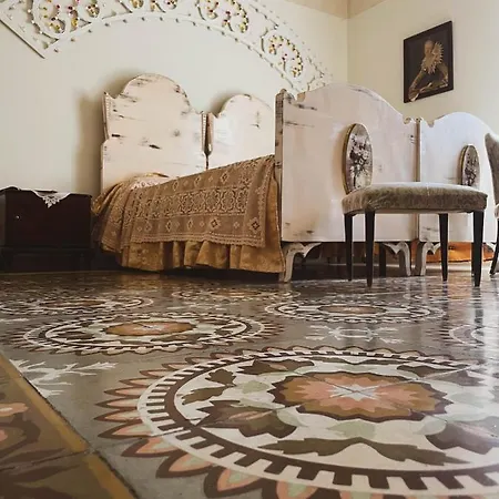 Novecento Room And Breakfast Puglia Guest house Massafra