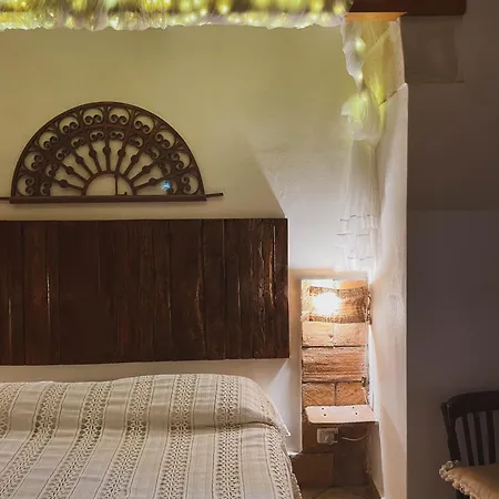 Novecento Room And Breakfast Puglia Guest house Massafra