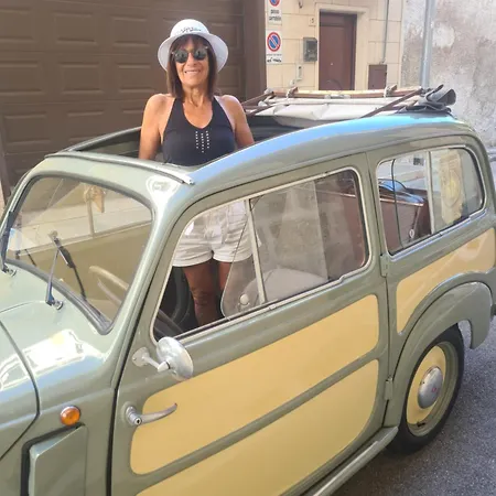 Novecento And Breakfast Puglia Pensjonat 4*