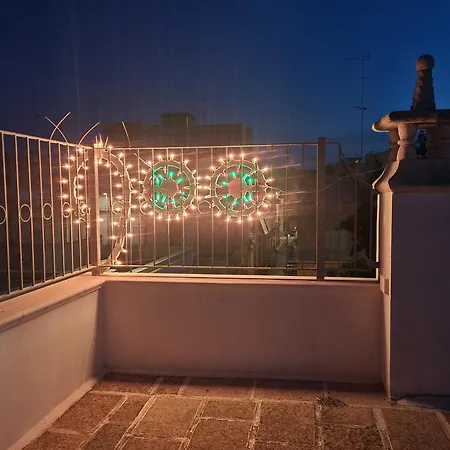 Novecento Room And Breakfast Puglia 3*