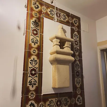Novecento Room And Breakfast Puglia Massafra