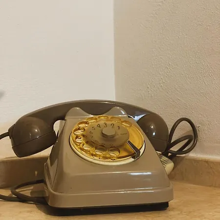 Pensjonat Novecento And Breakfast Puglia Massafra