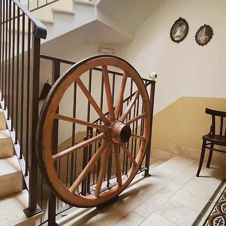 Novecento Room And Breakfast Puglia