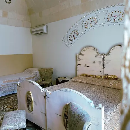 Novecento Room And Breakfast Puglia Guest house