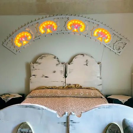 Novecento Room And Breakfast Puglia