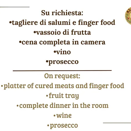 Guest house Novecento Room And Breakfast Puglia