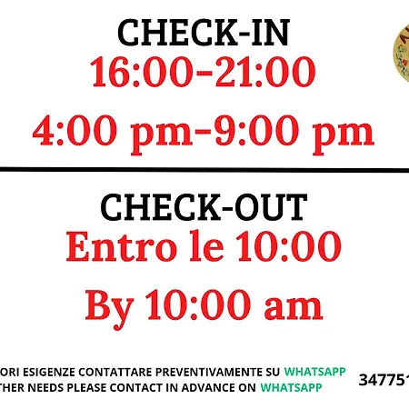 Guest house Novecento Room And Breakfast Puglia Massafra