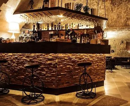 Novecento Room And Breakfast Puglia Guest house 3*