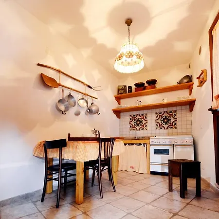 Novecento Room And Breakfast Puglia Guest house