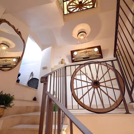 Pensjonat Novecento And Breakfast Puglia 4*