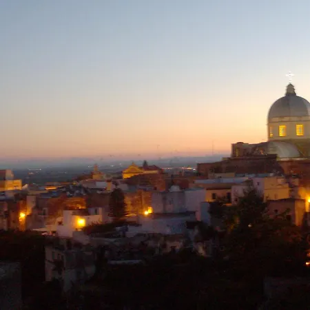 Guest house Novecento Room And Breakfast Puglia Massafra