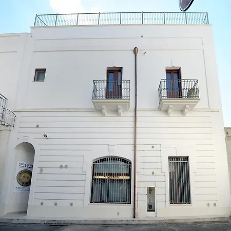 Novecento Room And Breakfast Puglia