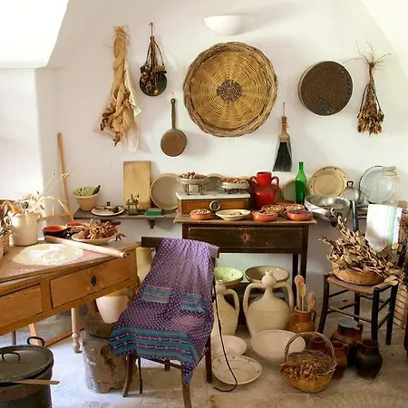 Novecento Room And Breakfast Puglia 3* Massafra