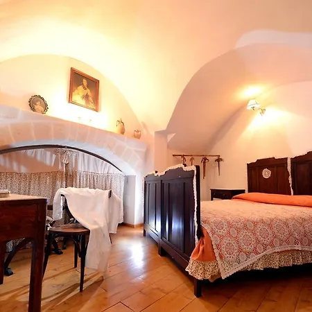 Novecento Room And Breakfast Puglia Guest house Massafra