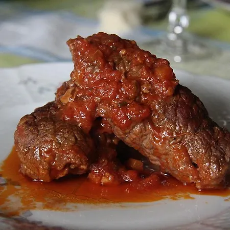 Novecento And Breakfast Puglia Pensjonat 4*