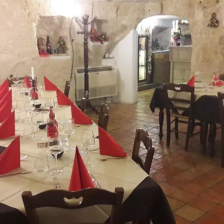 Novecento Room And Breakfast Puglia 3* Massafra