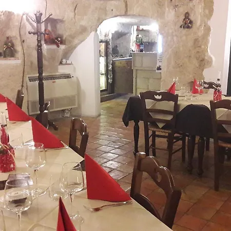 Novecento Room And Breakfast Puglia Guest house Massafra
