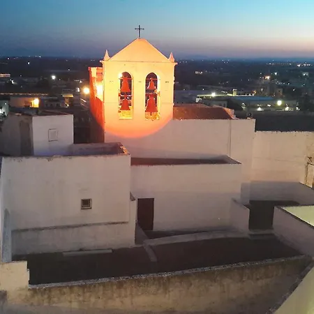 Guest house Novecento Room And Breakfast Puglia Massafra