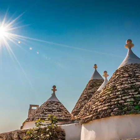 Novecento Room And Breakfast Puglia 3*