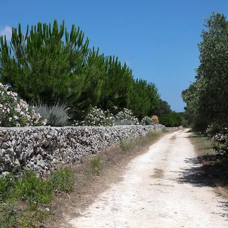Novecento Room And Breakfast Puglia Massafra