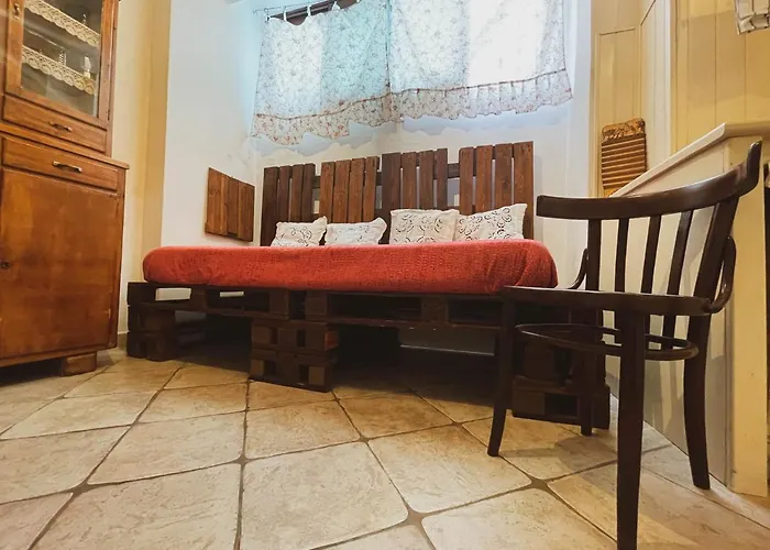 Novecento And Breakfast Puglia ゲストハウス 4*