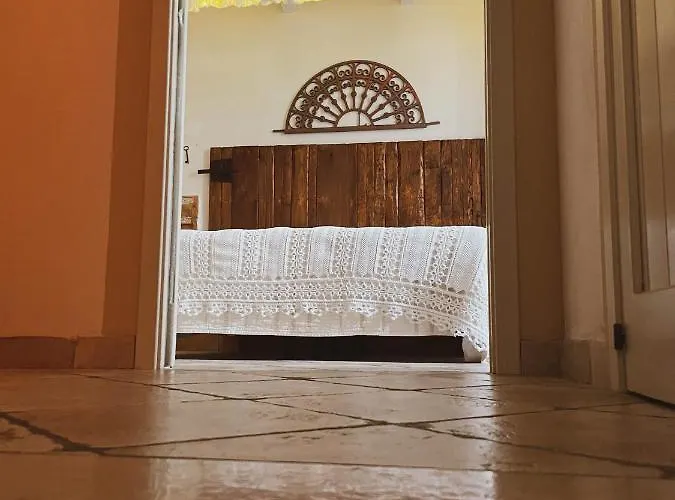 ゲストハウス Novecento And Breakfast Puglia
