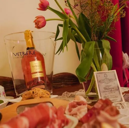 Novecento And Breakfast Puglia