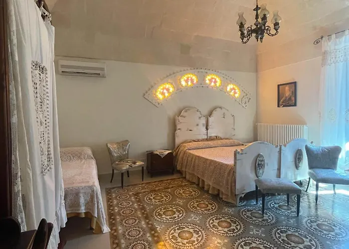 Novecento And Breakfast Puglia