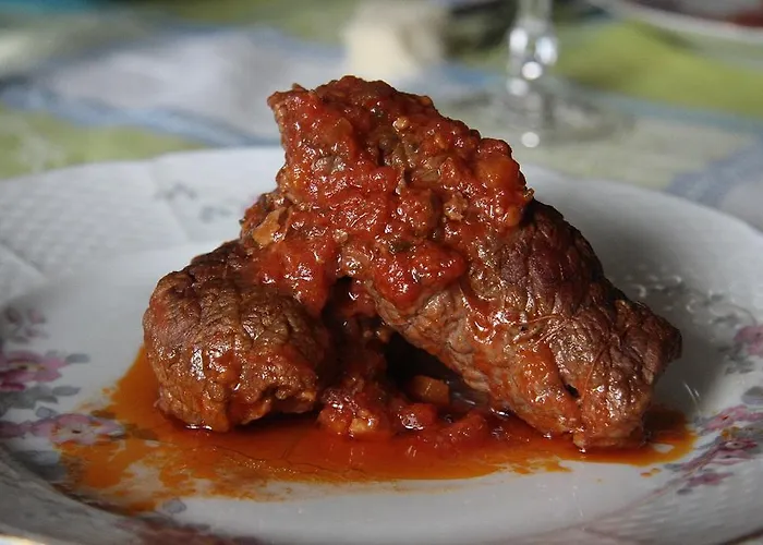 Novecento And Breakfast Puglia ゲストハウス 4*