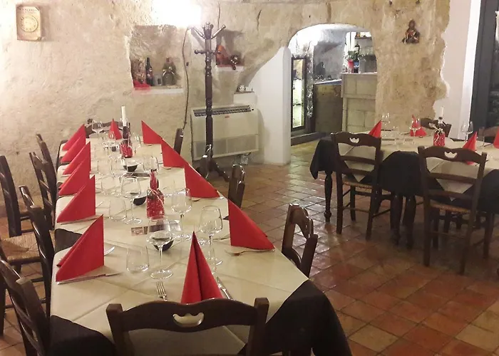 Novecento And Breakfast Puglia 4* マッサフラ