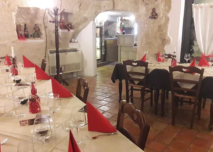 Novecento And Breakfast Puglia ゲストハウス マッサフラ