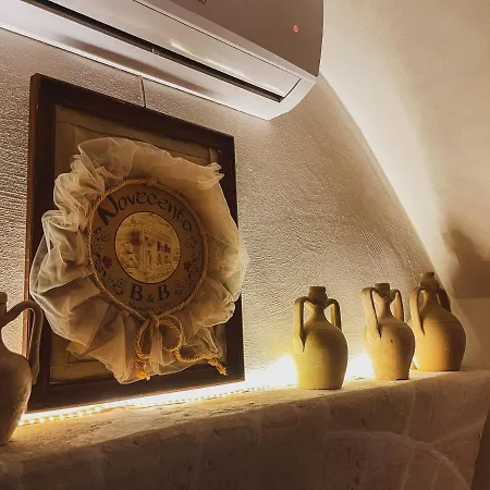 Novecento And Breakfast Puglia 3*