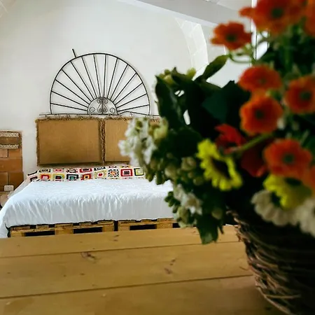 Novecento And Breakfast Puglia Maison d'hôtes 3*