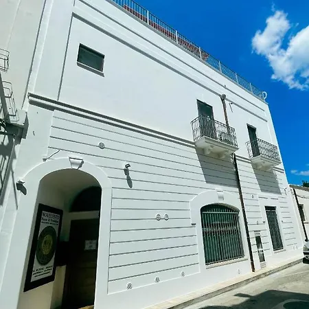 Novecento And Breakfast Puglia 3*