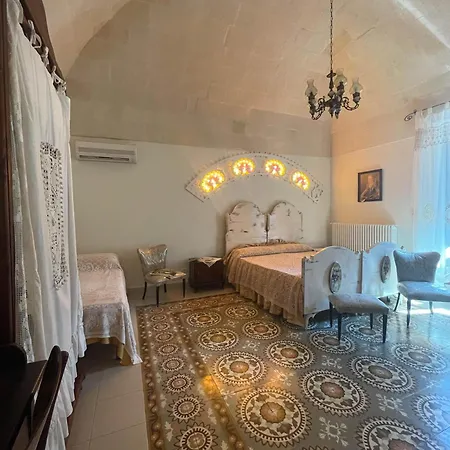 Novecento And Breakfast Puglia