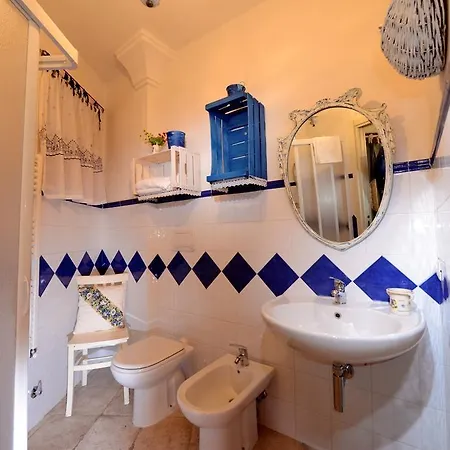 Novecento Room And Breakfast Puglia 3*