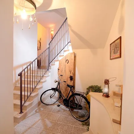 Gasthof Novecento Room And Breakfast Puglia